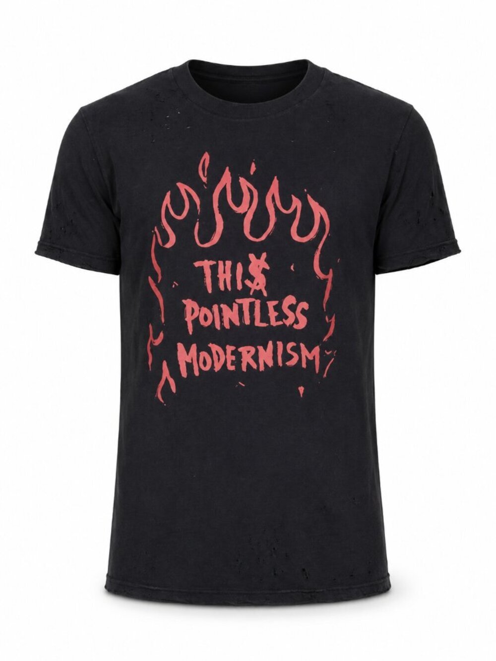 KSUBI Pointless Modernism Tee